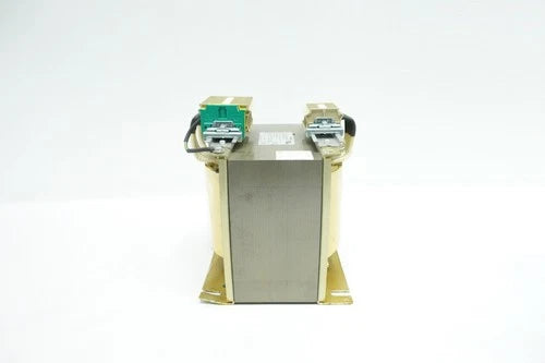 Imai Electric IEB1-B2000S-493 Isolating Transformer 2kva 480v-ac 120v-ac 1ph