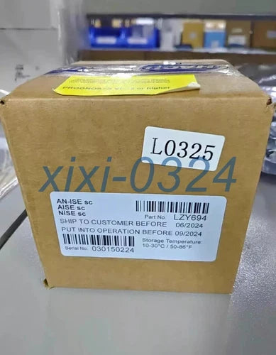 1pcs NEW HACH LZY694 Sensor measurement membrane head DHL shipping