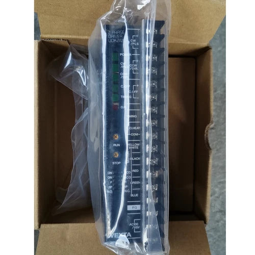 1PC New VEXTA Oriental UDK2112 Stepper Driver