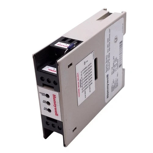 Honeywell DV-10 060-6881-02 Sensotec Transducer Amplifier Module, 15-28VDC In