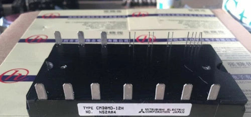 1PCS MITSUBISHI CM30MD-12H CM30MD12H MODULE -NEW