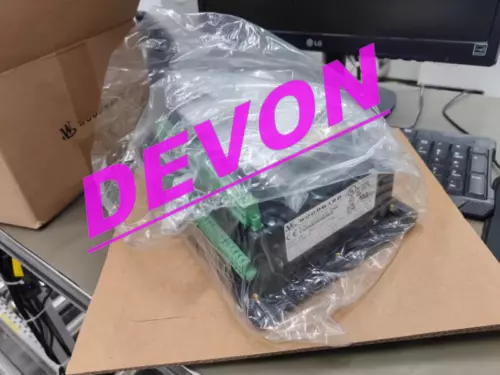 WOODWARD Digital governor system 8440-1884