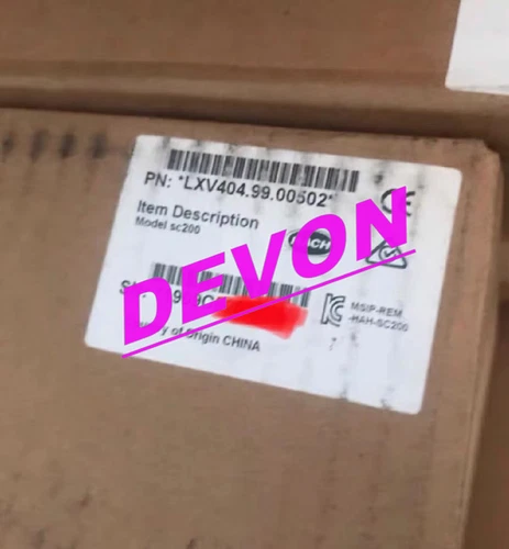 LXV404.99.00552 SC200 HACH dual channel controller   D*HL