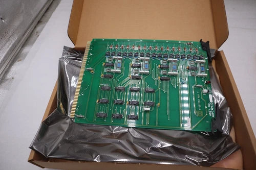 NEW Honeywell 4DP7APXID-311(G)/ 51301582 REV C Digital Input Module STOCK G601
Opens in a new window or tab