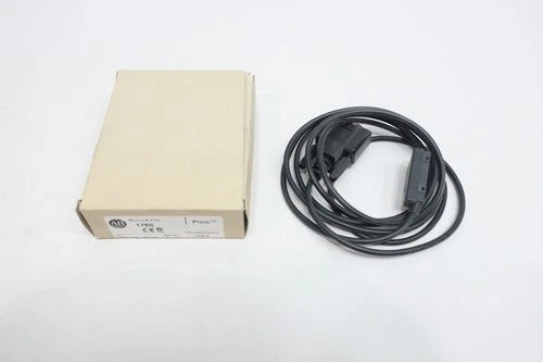 Allen Bradley 1760-CBL-PM02 Programming Cable