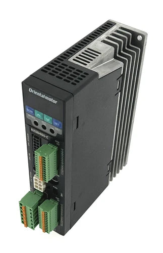 Modelo de acionamento de motor sem escova VEXTA - BXSD400-C