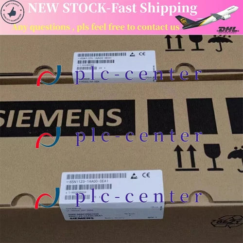 NEW Siemens 6SN1123-1AA00-0EA1 Simodrive Module