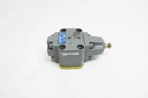 Vickers RG-03-A1-22-JA-S100-J Hydraulic Pressure Control Valve 5.3-17.5kgf/cm2