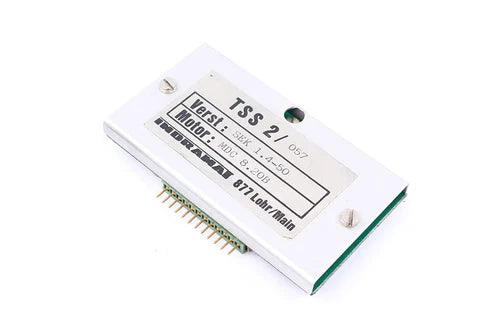 TSS2/057 SEK1.4-50 INDRAMAT GETESTET | GARANTIE INKLUSIVE | SCHNELLER