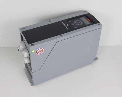 Danfoss FC-101P3K0T4E5AH3XAXXXXSXXAXBXCXXXXDX 131N0184 3kw 400V TESTED