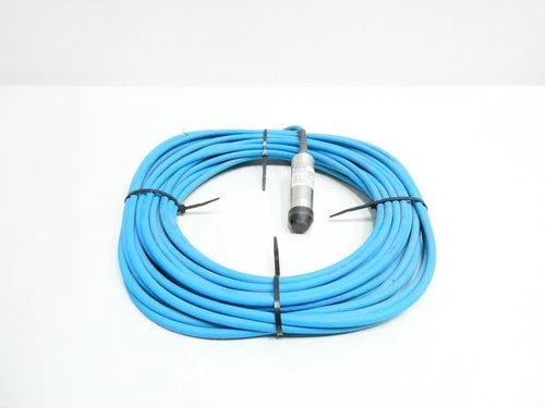 Wika 9699703  Pressure Transmitter 0-50in-h2o 10-30v-dc