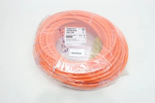 Siemens 6FX8002-5DS11-1EA0 Power Cable 40m