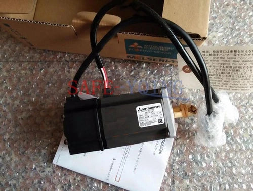 ONE New Mitsubishi Servo Motor HC-KFE43