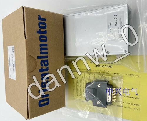 1PC New In Box VEXTA Oriental drive ASD10B-K