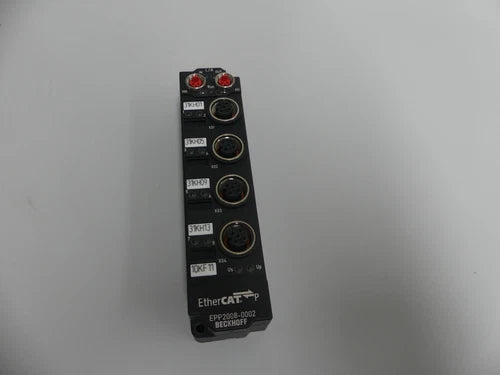 Beckhoff EPP2008-0002