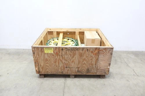 Toyoda PV4-II Cnc Tool Changer Assembly