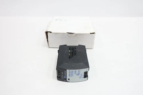 Allen Bradley 1606-XLP60BQ Power Supply 4.5a Amp 54w 100-240v-ac 12-15v-dc
