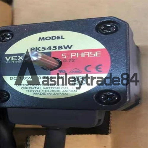 1PCS NEW Oriental motor VEXTA PK545BW motor