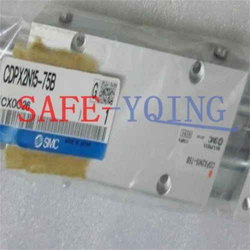 1PCS SMC Cylinder CDPX2N15-75B NEW