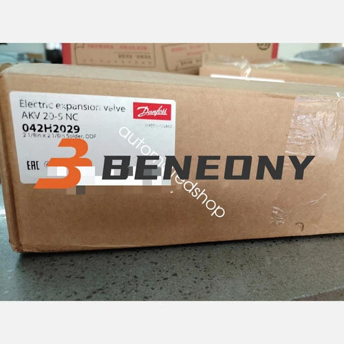 1PC Brand New Danfoss AKV20-5 042H2029 Expansion Valve via FedEx or DHL