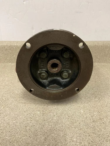 Baldor F-921-20-B5-H 20:1 NOVO