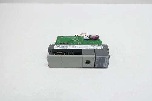 Allen Bradley 1747-L542 Processor Module Unit Ser D