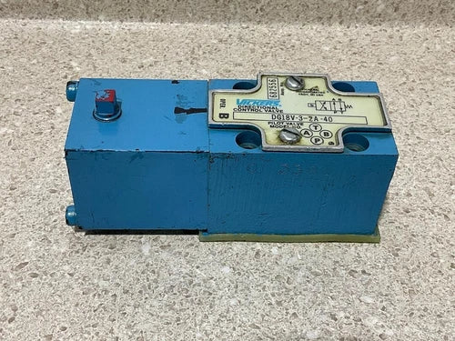 Vickers DG18V-3-2A-40 NEW