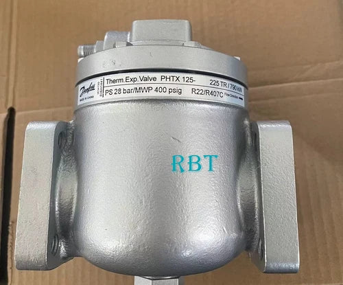 DANFOSS 026H1441 PHTX125 MWP400 Programmable controller brand new