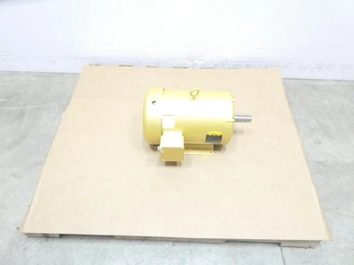 Baldor EM3704T Ac Motor 213t 3ph 3hp 1160rpm 230/460v-ac