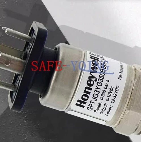 One Honeywell GPTJG3YG350BSBFX pressure switch New