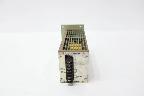 Cosel AD240-24 Power Supply