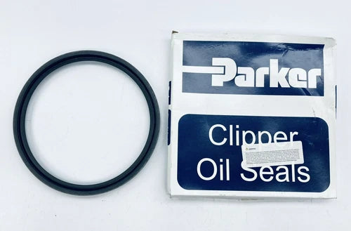 PARKER 15959 H1L5 CLIPPER OIL SEAL ROTARY SHAFT LUP 8.5