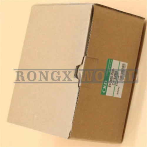 ONE CKD EV2500-008-C11E2B4 proportional valve NEW