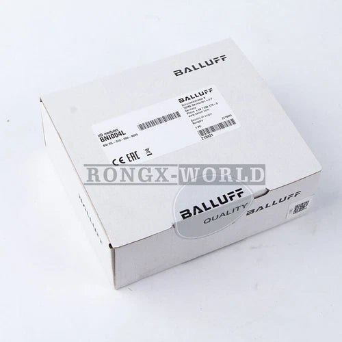 1PC NEW BALLUFF BNI004L BNI IOL-310-000-K025