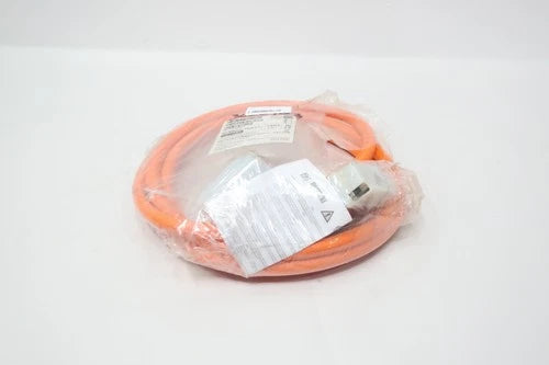 Siemens 6FX8002-7HY11-1AD2 Motion- Connect 800plus Hybrid Cable Assembly 3.2m