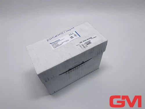 Wachendorff Drehgeber inkremental WDGI 58E-10-1024-ABN-I24-SH12 encoder