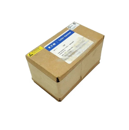 EATON CUTLER-HAMMER UVH4LP11K * we have 2pcs on hand