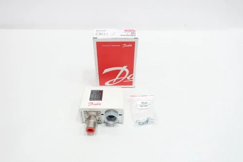 Danfoss 060-214791 Pressure Switch 58-300psi