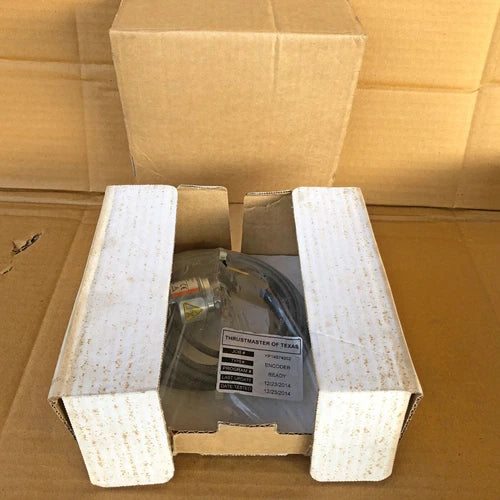 KUBLER TURCK T8F368826232112 ENCODER K182445 P040792