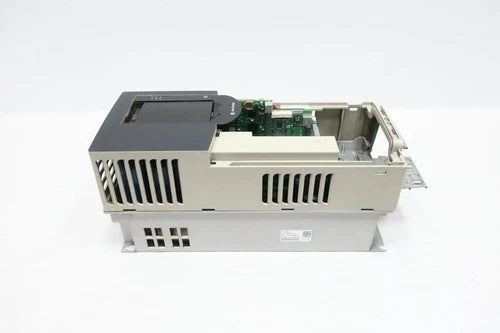 Allen Bradley 20G11ND034AA0NNNNN Vfd Drive 432-528v-ac 0-400hz 0-460v-ac 25hp