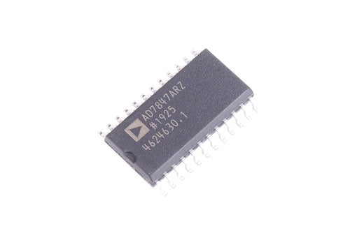 AD7847ARZ ANALOG DEVICES NEU | SCHNELLER VERSAND | ? TOP VERK?UFER
