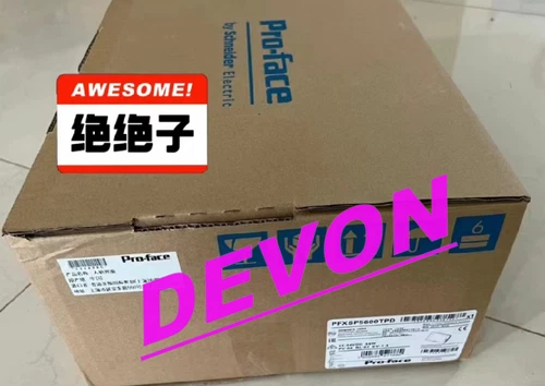 ONE PROFACE PFXSP5600TPD SP-5600TP Premium Touch Screen