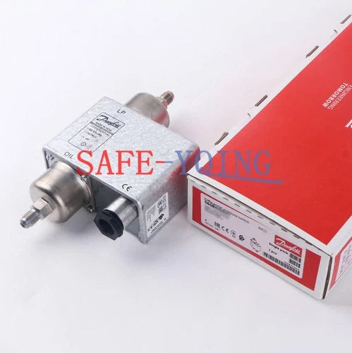 1PCS Danfoss MP54 060B016691 differential pressure switch 060B0166 New