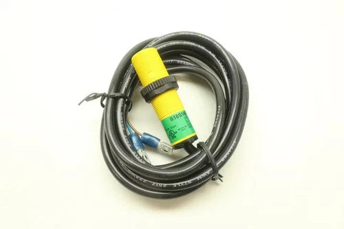 Banner S18SN6FF100 Proximity Sensor 10-30v-dc