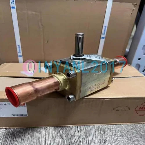1PCS New Danfoss expansion valve AKV20-1 042H2020
