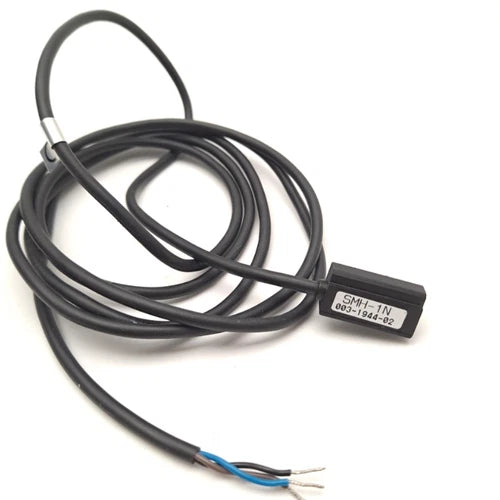 Parker SMH-1N Hall Effect Sensor Normally Open Red LED Output NPN 6-30 VDC