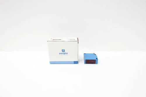 Wenglor CP70QXVT35S847 Ultrasonic Photoelectric Sensor 10-30v-dc