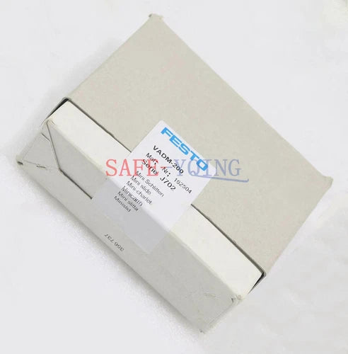 1PCS Vacuum Generator VADM-200 162504 Festo New