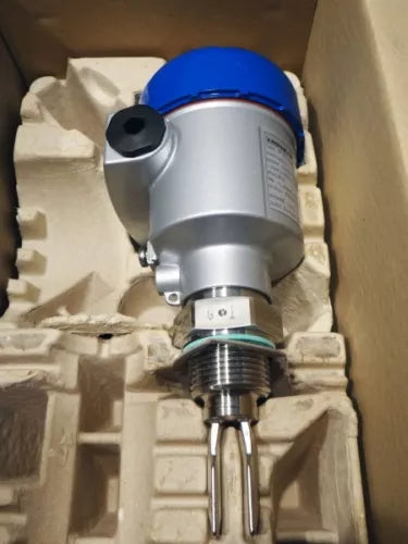 KROHNE Optiswitch 5100C VF10.XXGAVXMTXK 1 - 64 bar -100 - 6400kPa -unused/OVP-