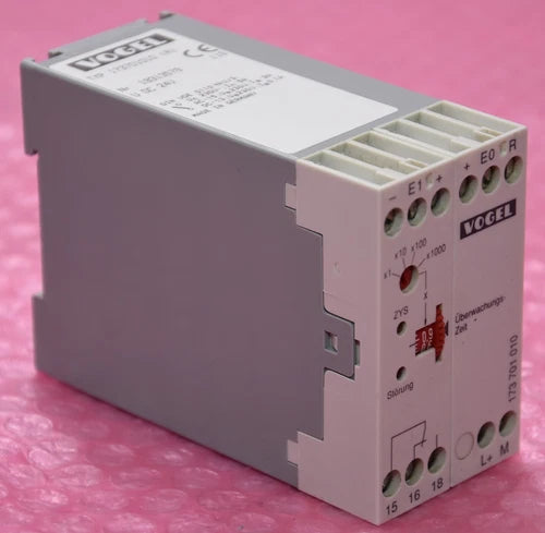 Vogel / 173701010 (A) / ?berwachungsger?t